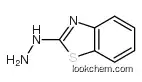 2-Hydrazinobenzothiazole(615-21-4)