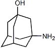 3-Amino-1-Adamantanol (702-82-9)