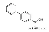 (4-pyridin-2-ylphenyl)boronic acid