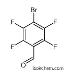Benzaldehyde, 4-bromo-2,3,5,6-tetrafluoro