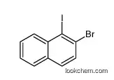 2-Brom-1-jod-naphthalin