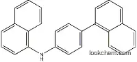 1-Naphthalenamine, N-[4-(1-naphthalenyl)phenyl]-