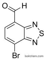 7-Bromo-2,1,3-benzothiadiazole-4-carboxaldehyde
