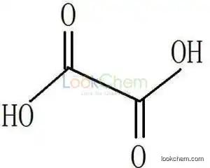 ETHANEDIOIC ACID DIHYDRATE