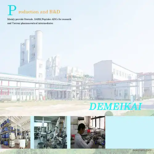 Chemical Supplier Provide Deca Durabolin Powder Function and Usage