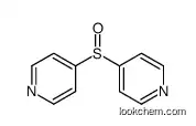 bis(4-pyridinyl)sulfoxide
