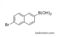 (6-bromonaphthalene-2-yl)boronic acid