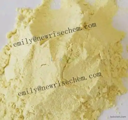 Manufacturer supply Voriconazole CAS NO.137234-62-9