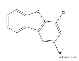 2-bromo-4-chlorodibenzo[b,d]furan