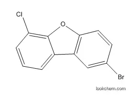 2-bromo-6-chlorodibenzo[b,d]furan
