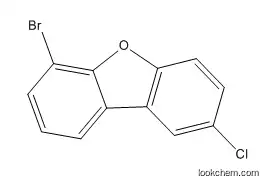6-bromo-2-chlorodibenzo[b,d]furan