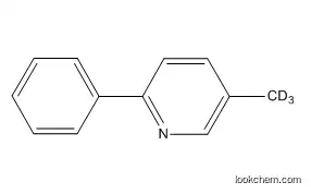 5-(Methyl-d3)-2-phenylpyridine