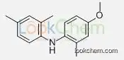4-Methoxy-2,2',4'-trimethyldiphenylamine