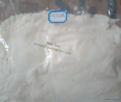 High pure AB-FUPPYCA 99.5% ab-fuppyca CAS NO 1400742-42-8 CAS NO.1400742-42-8