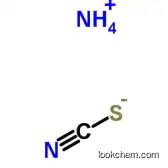 Ammonium thiocyanate