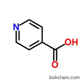 Pyridinecarboxylic acid
