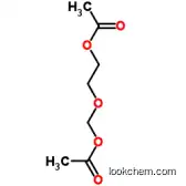 (2-Acetoxyethoxy)methyl acetate