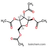 Beta-D-Ribofuranose 1,2,3,5-tetraacetate