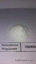 Testosterone Propionate