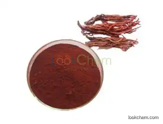 Salvia Miltiorrhiza Root Extract Total tanshinones