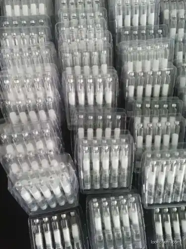 HGH, Human Growth Hormone, hgh raw material CAS NO.12629-01-5