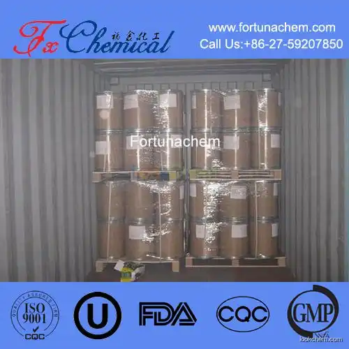 Factory supply Levofloxacin carboxylic acid CAS 100986-89-8 with good quality and fast delivery