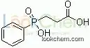 3-hydroxy phenyl phosphinyl propanoic acid