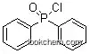 Diphenylphosphinyl chloride