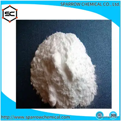 STABLE QUALITY C9H13N3O5 FACTORY SUPPLIER CAS 147-94-4