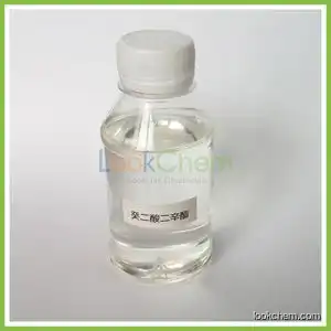 China Manufacturer Plasticizer Dioctyl Sebacate (DOS)