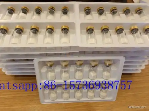 Lab Use Bodybuilding Tb-500 Powder Peptides TB-500