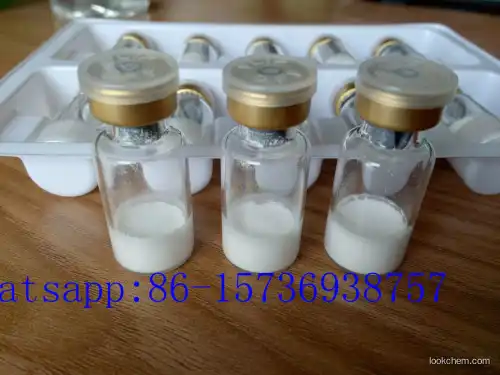 Anti-wrinkle Premium Ingredient Cosmetics Peptide Argireline Acetate