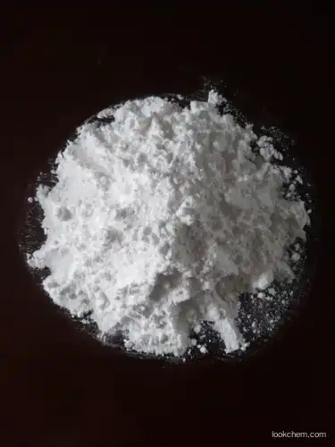 6-methyluracil CAS NO.626-48-2