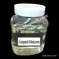 Liquid Glucose(8029-43-4)