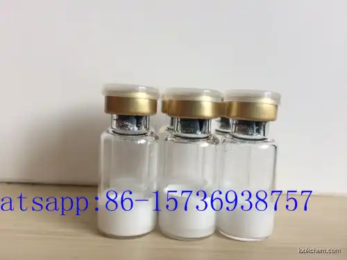 High Purity Argireline, Argireline, Monobenzone Powder