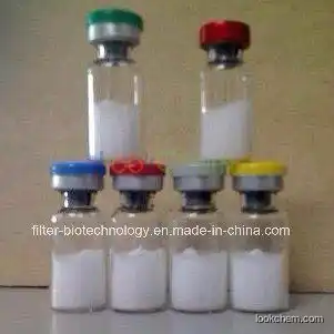 High Purity Peptide Powder 191AA Somatropin 10iu for Muscle Growth