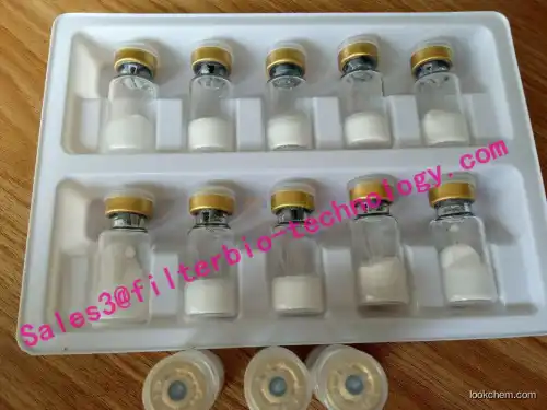 Promote Wound Healing Tb-500 for Athlete with GMP (OEM)