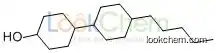 Trans-4-(trans-4-Pentylcyclohexyl)cyclohexanol Cas No: 82575-70-0
