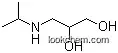 3-[(1-methylethyl)amino]-1,2-Propanediol
