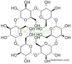 Alpha-cyclodextrin