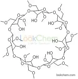 Methyl-Beta-cyclodextrin