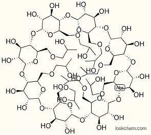 Hydroxypropyl-Gamma-cyclodextrin