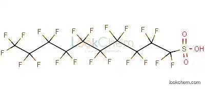 henicosafluorodecanesulphonic acid