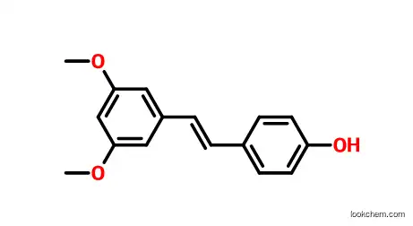 Pterostilbene（CAS 537-42-8）99%