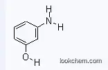 3-Aminophenol(591-27-5)