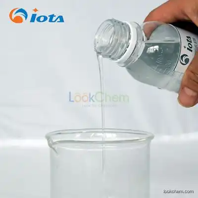 silicone oil  Epoxy-terminated phenyltrisiloxane IOTA-279