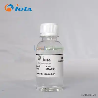 Liquid silicone rubber Phenyl-tris(dimethylsiloxy)silane IOTA 235