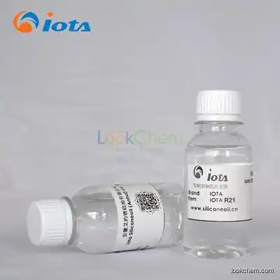 Silicone oil Cyclophenylmethicone  IOTA R21