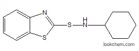 N-Cyclohexyl-2-benzothiazole sulfonamide