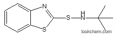 N-tertiarybutyl benzothiazole-2-sulfonamide